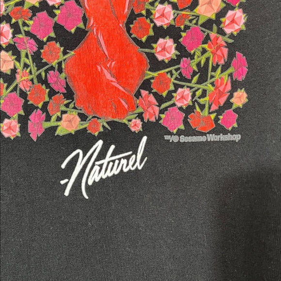 Elmo Champion T-shirt - Picture 5 of 7